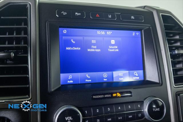 2021 Ford Expedition XLT MAX