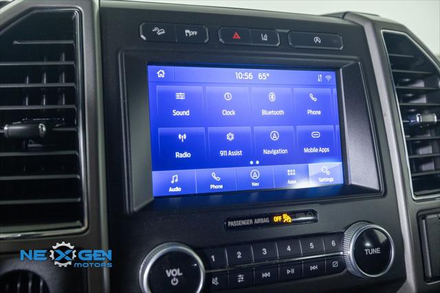 2021 Ford Expedition XLT MAX