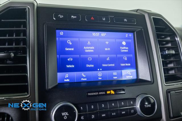 2021 Ford Expedition XLT MAX