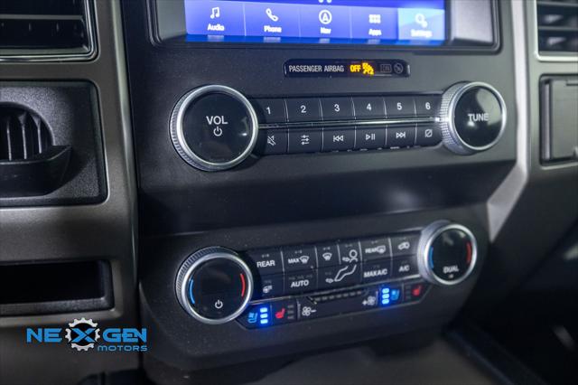 2021 Ford Expedition XLT MAX