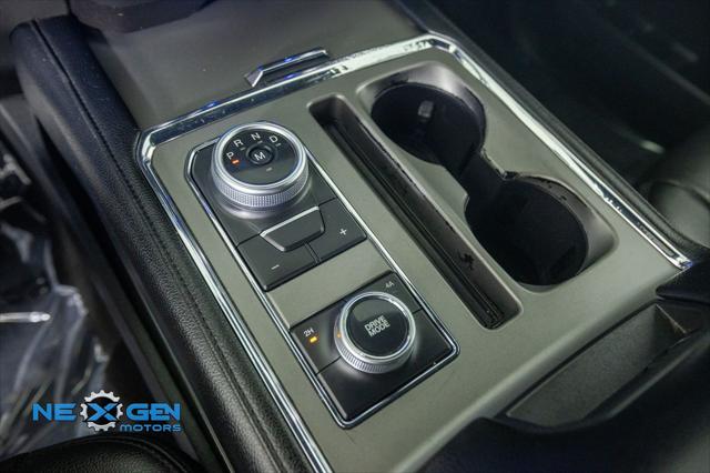 2021 Ford Expedition XLT MAX