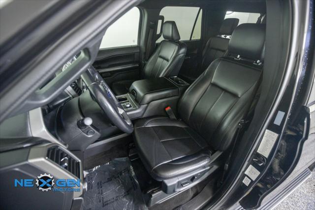 2021 Ford Expedition XLT MAX