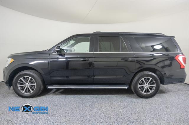 2021 Ford Expedition XLT MAX