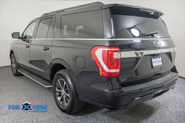 2021 Ford Expedition XLT MAX