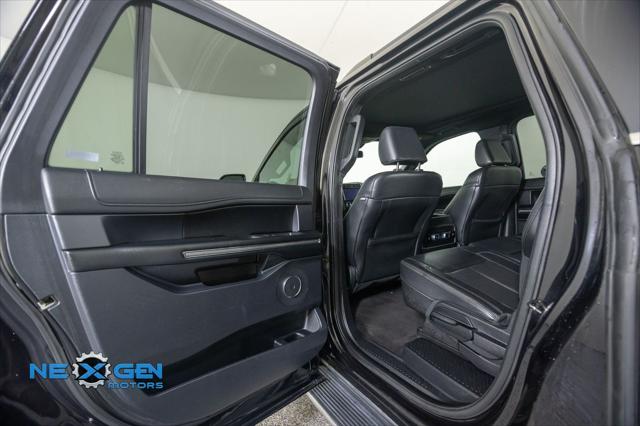 2021 Ford Expedition XLT MAX