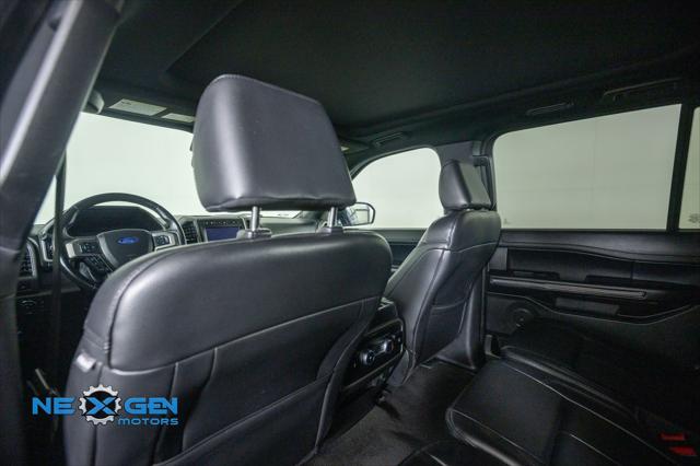 2021 Ford Expedition XLT MAX