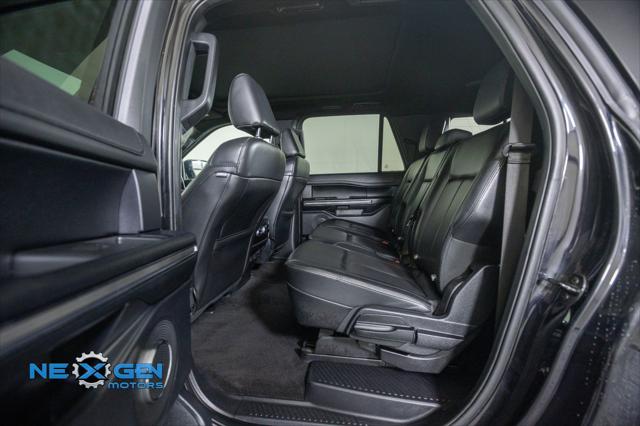 2021 Ford Expedition XLT MAX