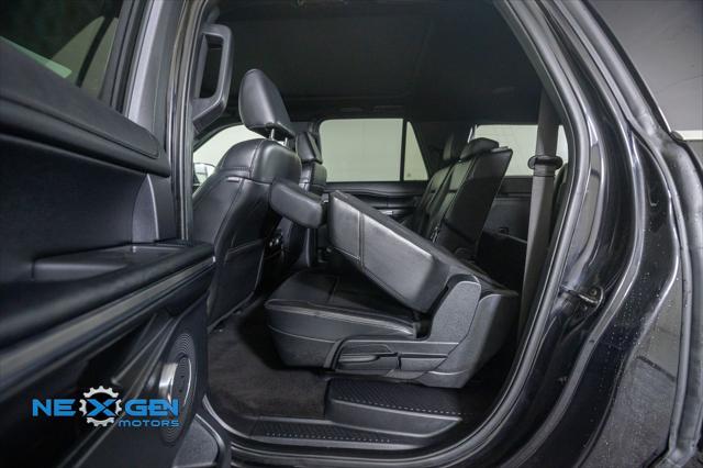 2021 Ford Expedition XLT MAX