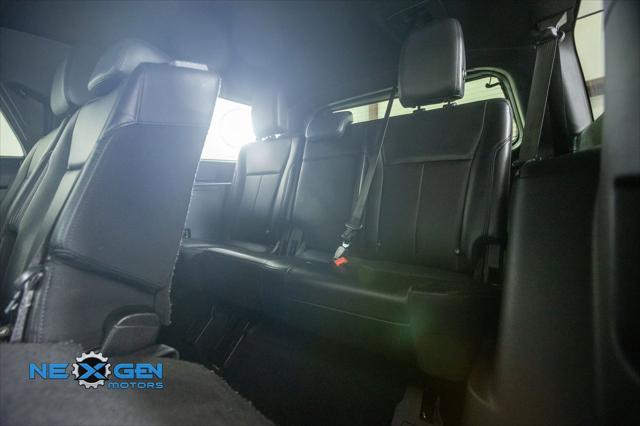 2021 Ford Expedition XLT MAX