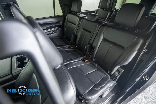 2021 Ford Expedition XLT MAX