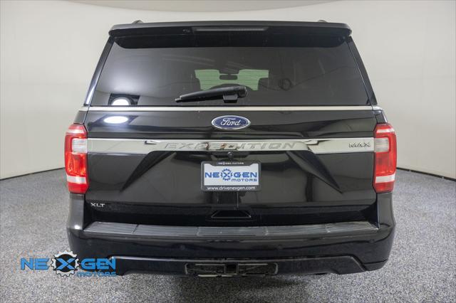 2021 Ford Expedition XLT MAX