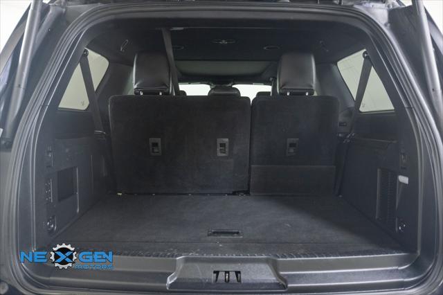 2021 Ford Expedition XLT MAX