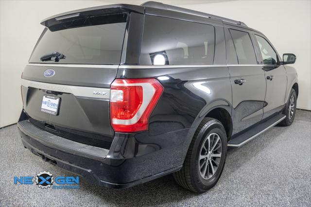 2021 Ford Expedition XLT MAX