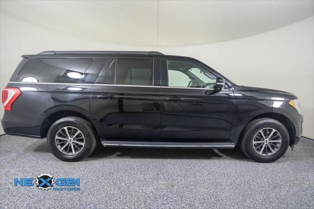 2021 Ford Expedition XLT MAX