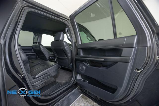 2021 Ford Expedition XLT MAX