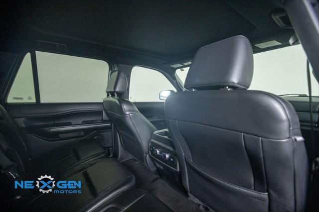 2021 Ford Expedition XLT MAX