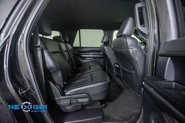 2021 Ford Expedition XLT MAX