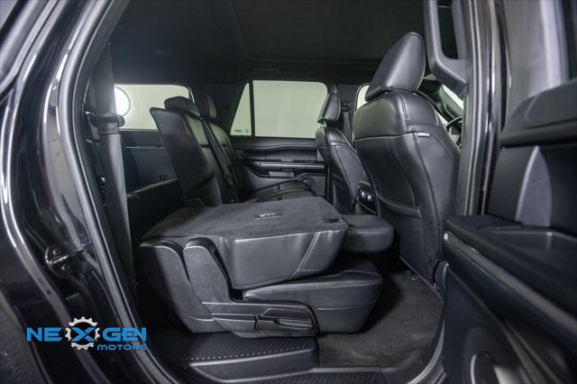 2021 Ford Expedition XLT MAX