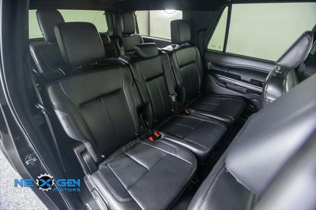 2021 Ford Expedition XLT MAX