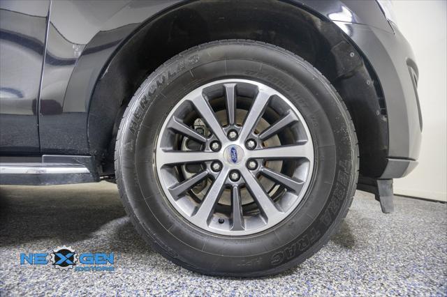 2021 Ford Expedition XLT MAX