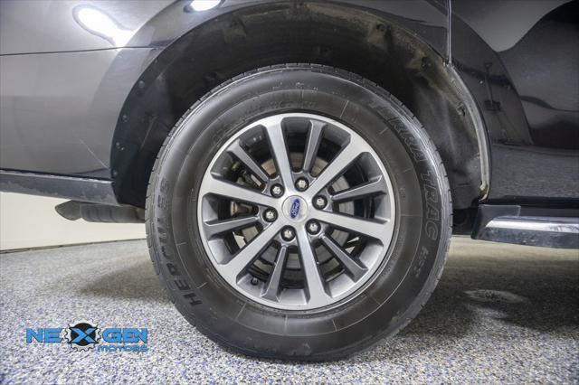 2021 Ford Expedition XLT MAX