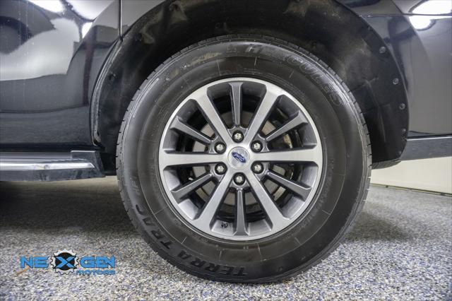 2021 Ford Expedition XLT MAX