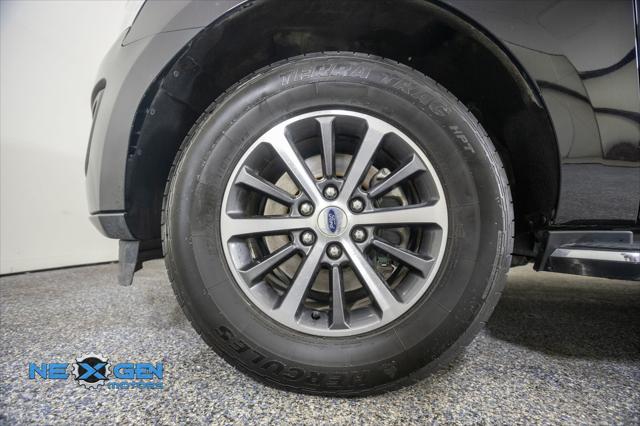 2021 Ford Expedition XLT MAX
