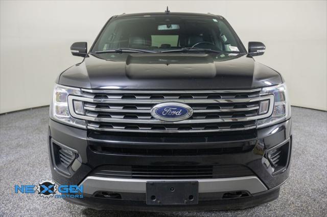 2021 Ford Expedition XLT MAX