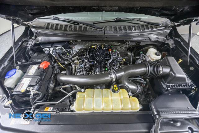2021 Ford Expedition XLT MAX