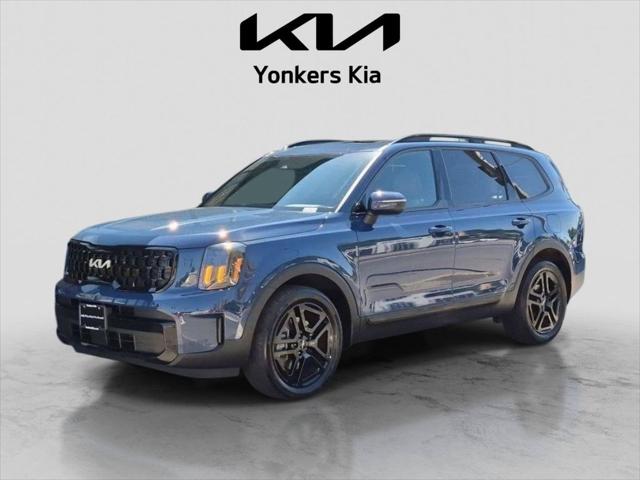 2024 Kia Telluride EX X-Line for sale in Yonkers, NY
