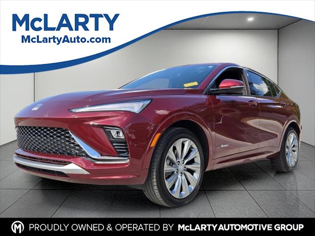 2024 Buick NV Avenir FWD for sale in North Little Rock, AR