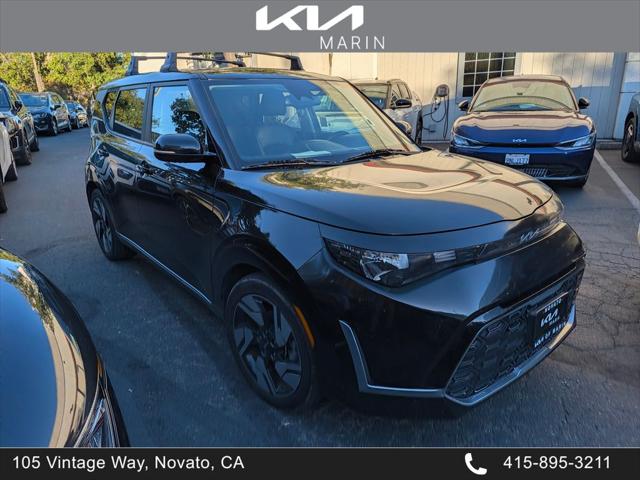 2023 Kia Soul GT-Line for sale in Novato, CA