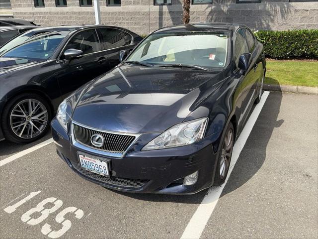 2007 Lexus IS 250 250 for sale in Bellevue, WA