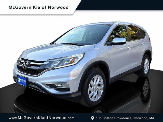 2016 Honda CR-V EX for sale in Norwood, MA