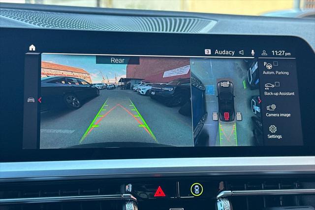 2023 BMW M4 Competition xDrive