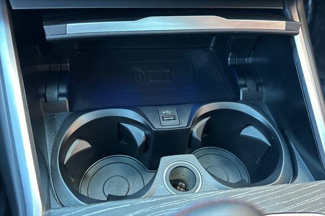2023 BMW M4 Competition xDrive