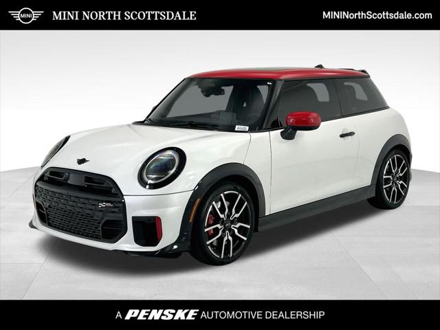 2026 MINI Hardtop JCW for sale in Phoenix, AZ