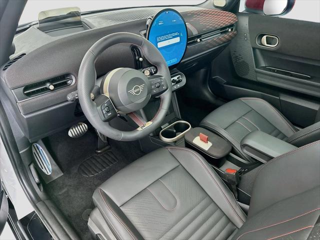 2026 MINI Hardtop JCW