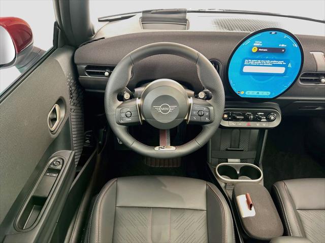 2026 MINI Hardtop JCW