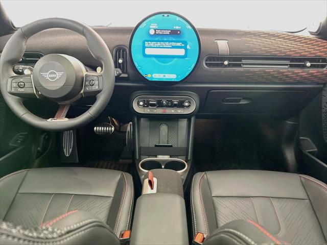 2026 MINI Hardtop JCW