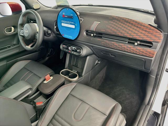 2026 MINI Hardtop JCW