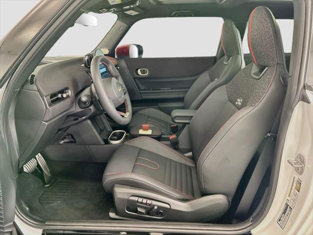 2026 MINI Hardtop JCW