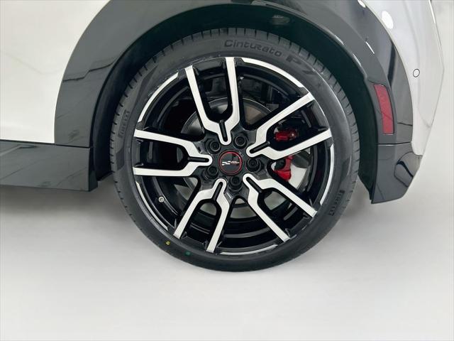 2026 MINI Hardtop JCW