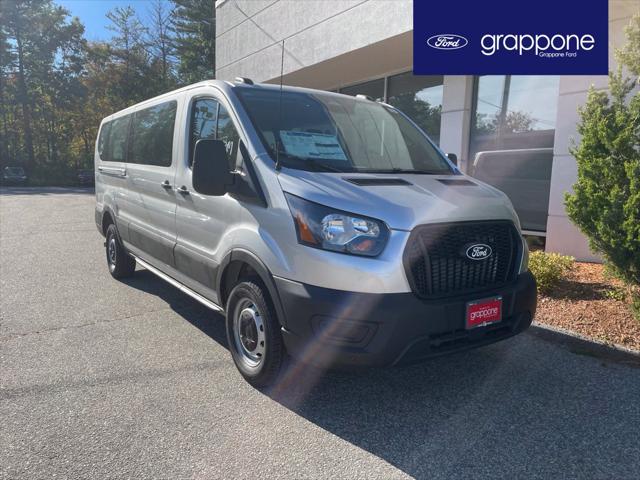 2026 Ford Transit-350 Passenger Van XL for sale in Bow, NH