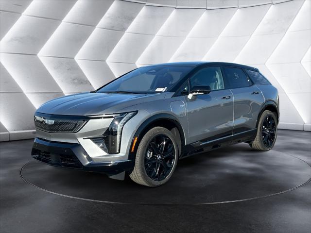 2027 Cadillac iQ Sport for sale in Bakersfield, CA