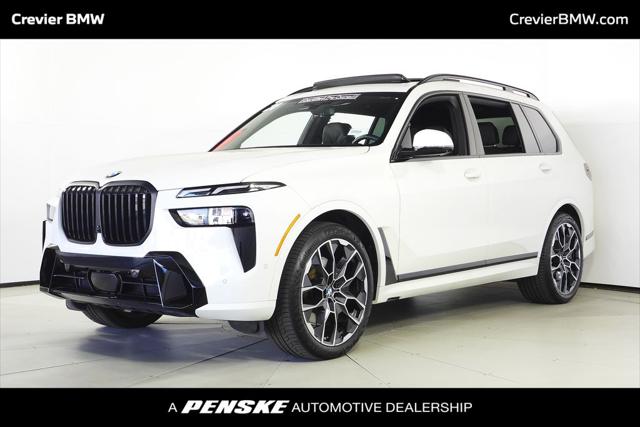 2024 BMW X7 xDrive40i for sale in Santa Ana, CA