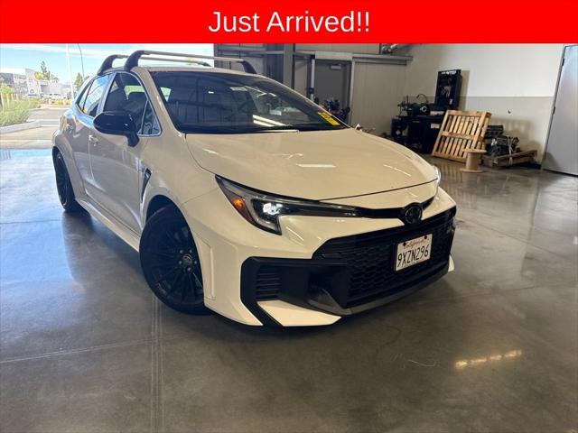2025 Toyota GR Corolla Core for sale in Santa Maria, CA