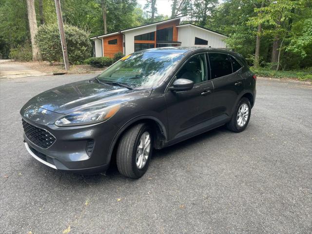 2020 Ford Escape SE for sale in Durham, NC