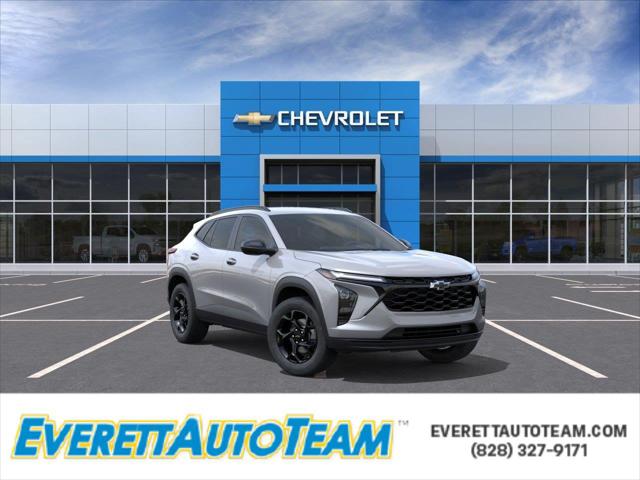 2026 Chevrolet Trax FWD LT for sale in Morganton, NC