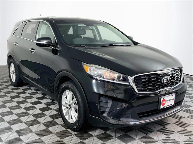2019 Kia Sorento 2.4L L for sale in Chester, VA